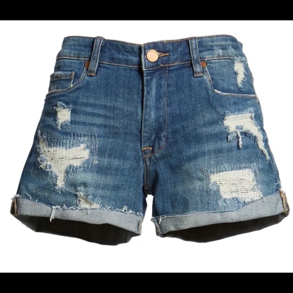 New BlankNYC jean shorts - Picture 3 of 4